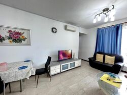 Yishun Emerald (D27), Condominium #465655951